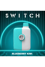 MR FOG MR FOG SWITCH [FEDERAL] -  Blueberry Kiwi