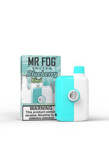 MR FOG MR FOG SWITCH [FEDERAL] -  Blueberry Kiwi