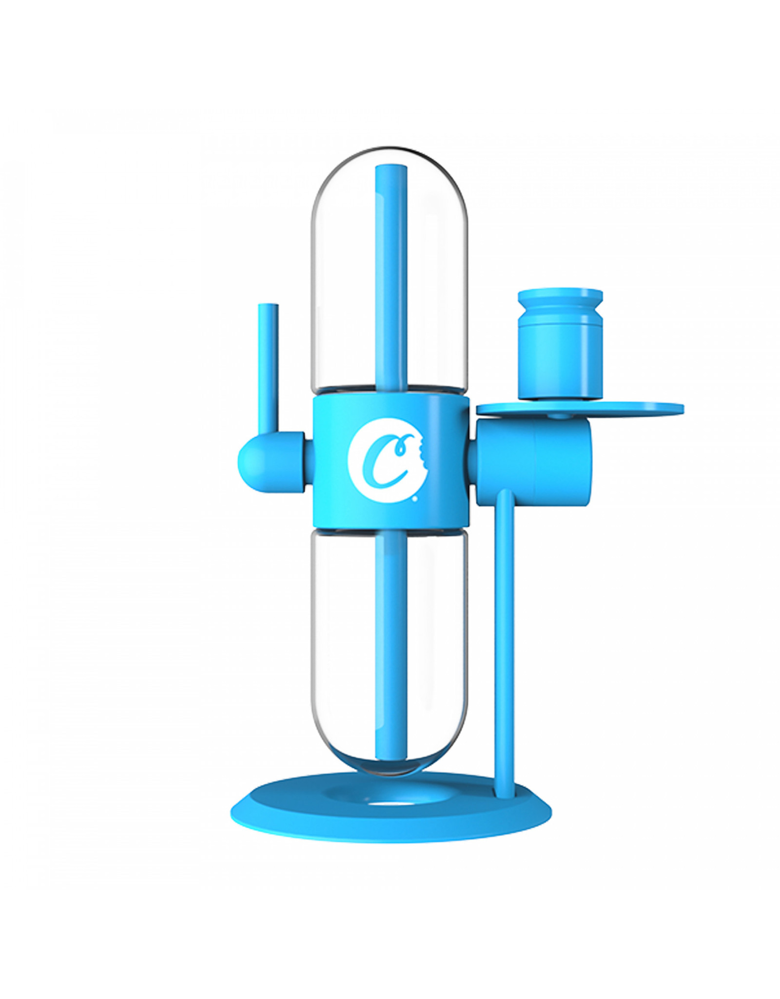 Cookies Edition Stundenglass Gravity Hookah V2 Northern SK's Premier