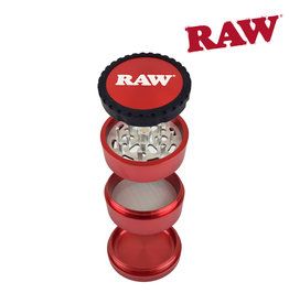 RAW RAW Life Grinder v3