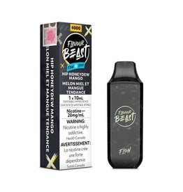 Flavour Beast Hip Honeydew Mango Iced - Flavour Beast Disposable 10mL [FEDERAL]