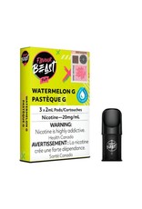 Flavour Beast Flavour Beast Pods -  Watermelon G [FEDERAL]