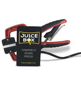 Juice Box Juice Box - Hand-Held Rosin Press