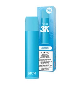 STLTH STLTH 3K -  Blue Raspberry