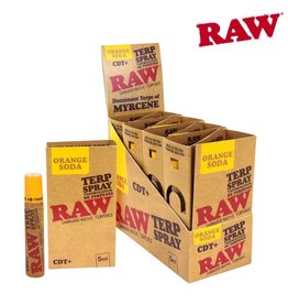 RAW RAW 5ml Terp Spray -