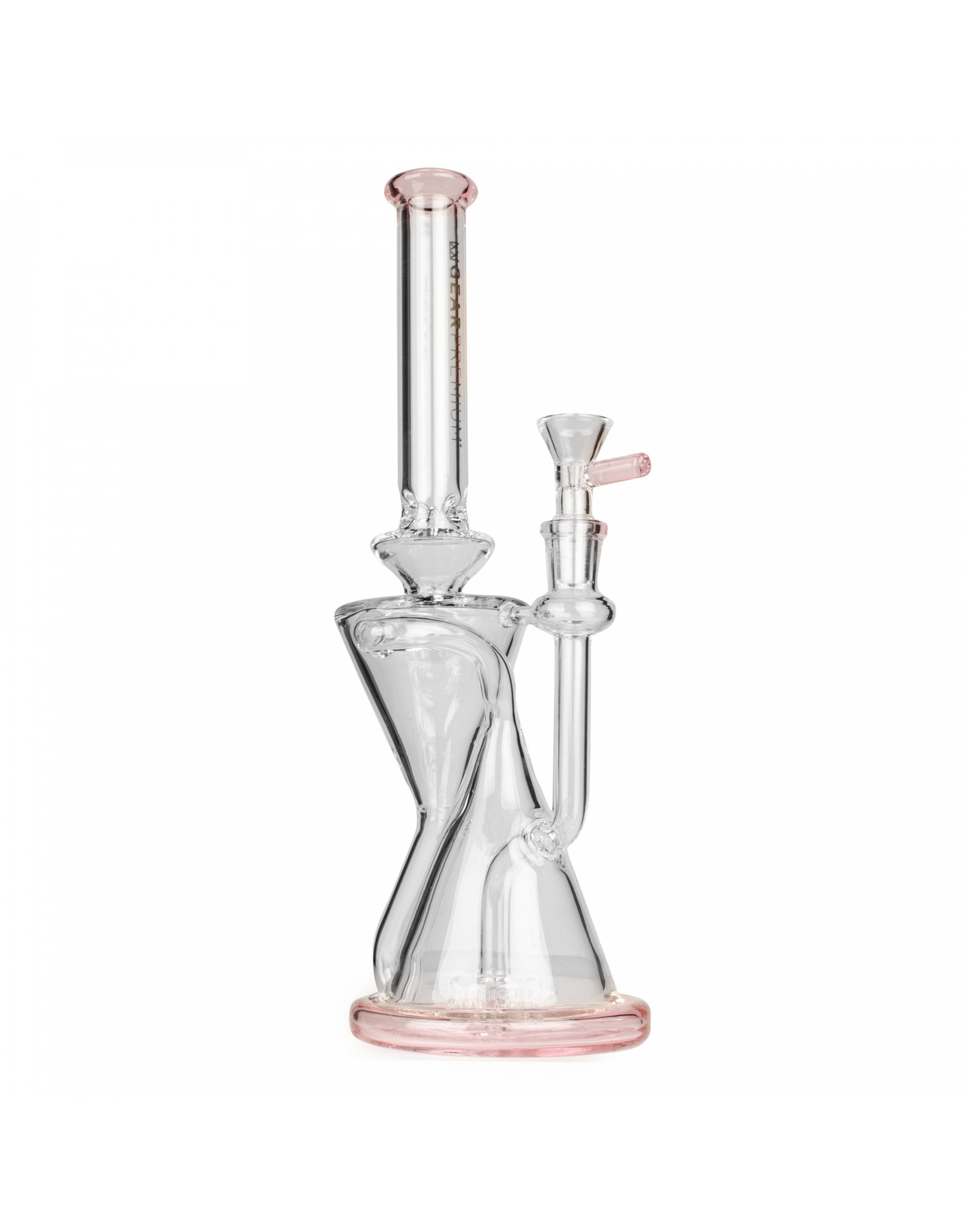 GEAR Premium 12" Vortex Beaker Recycler