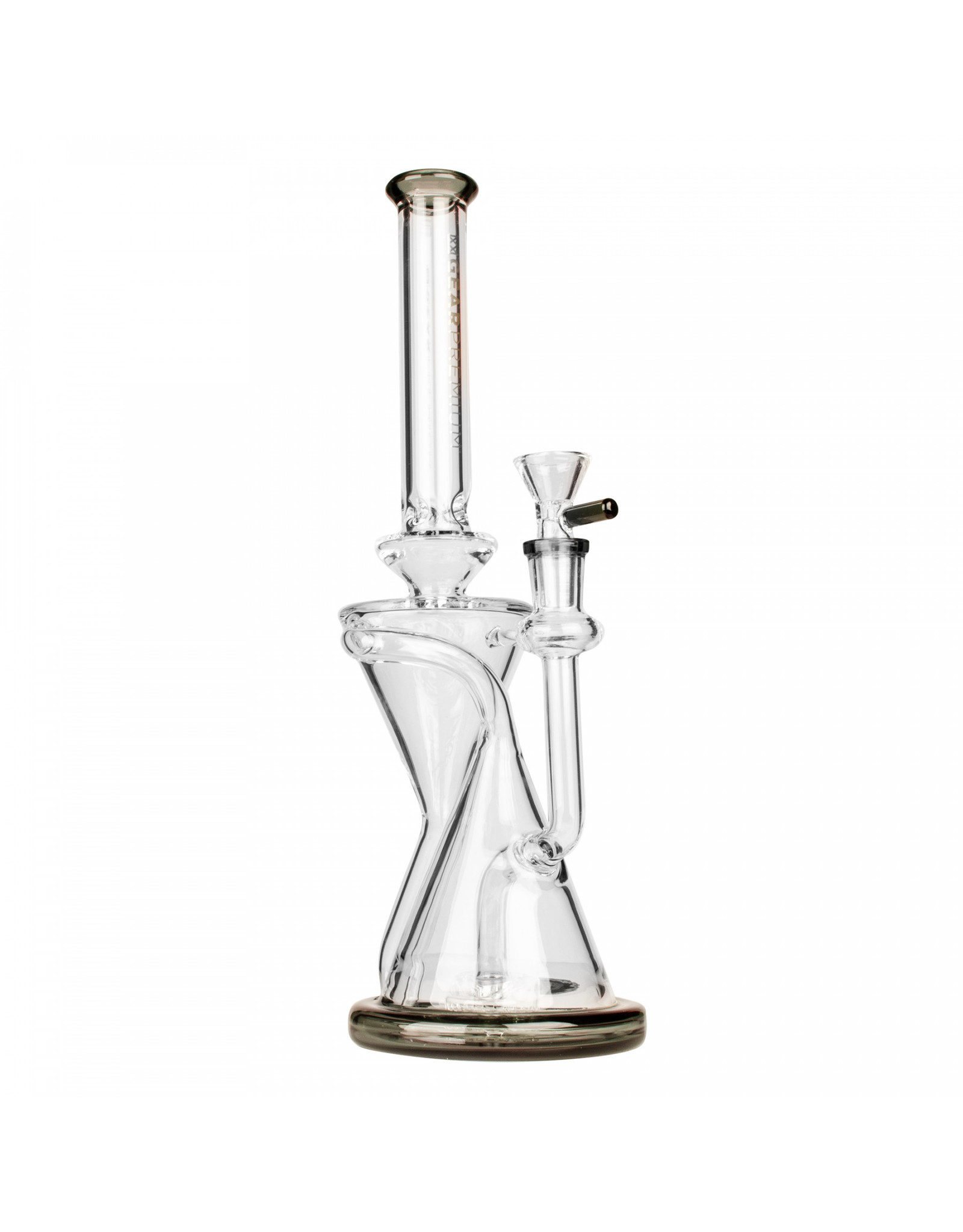 GEAR Premium 12" Vortex Beaker Recycler