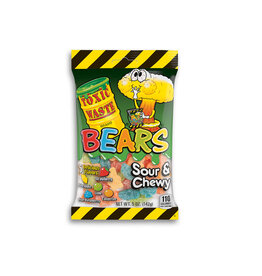 Toxic Waste - Sour Bears