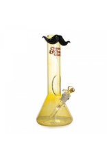 Cheech & Chong 12" C&C Moustache Ride Beaker