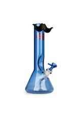 Cheech & Chong 12" C&C Moustache Ride Beaker