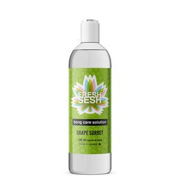 FreshSesh 120ml FreshSesh - Grape Sorbet