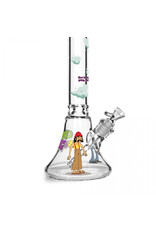 Cheech & Chong Cheech & Chong Glass 48" 7mm How High Are You Bell Base