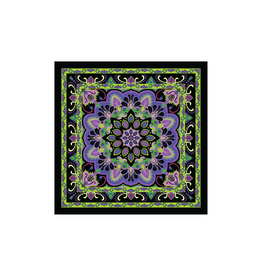 Moodmats Moodmats - Modified Grape Carpet