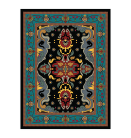 Moodmats Moodmats - Durban Rug