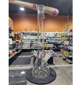 Gore Glass Gore Glass - 44mm Clear Beaker