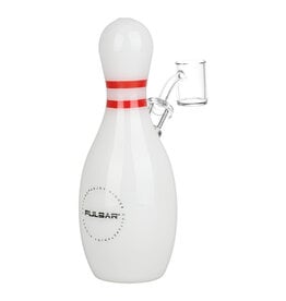 Pulsar Pulsar 7.75" Bowling Pin Dab Rig