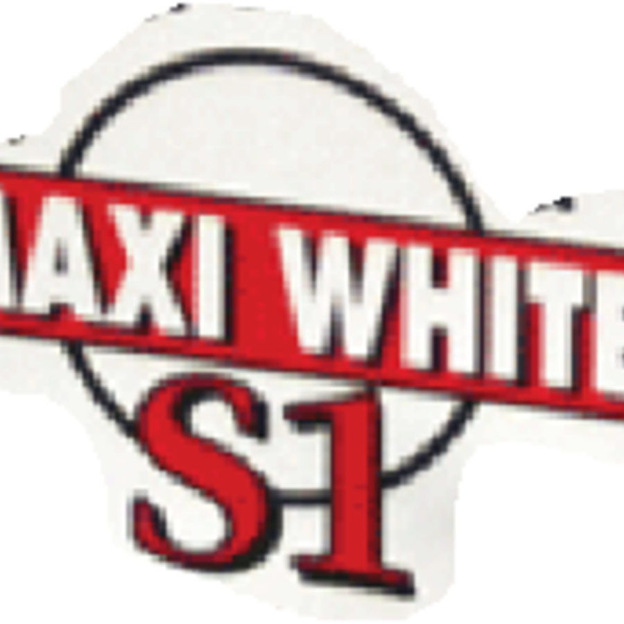 MAXI WHITE