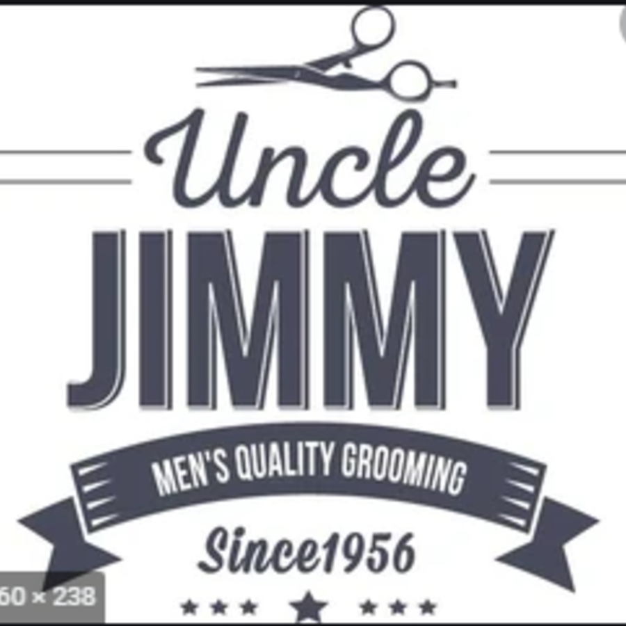 Uncle Jimmy's