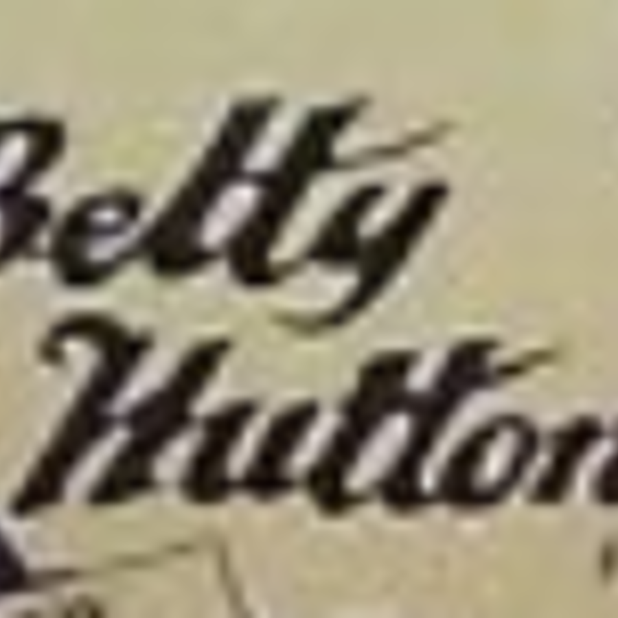 Betty Hutton