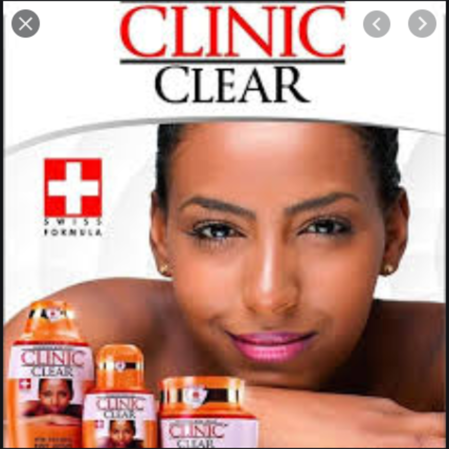 Clinic clear