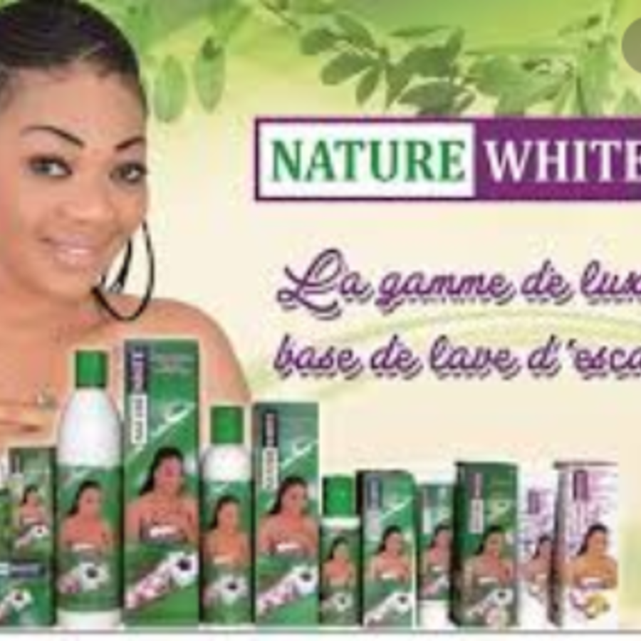 Nature white
