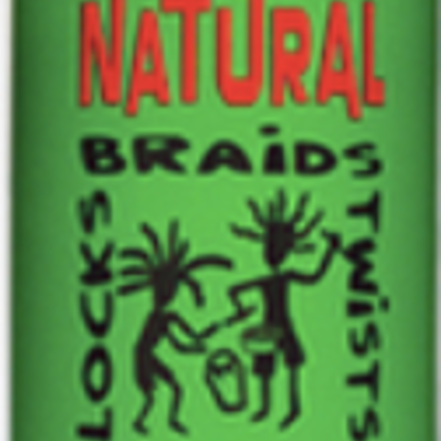 Caribbean Natural