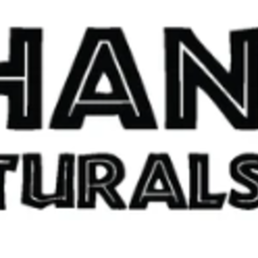Ashanti Naturals