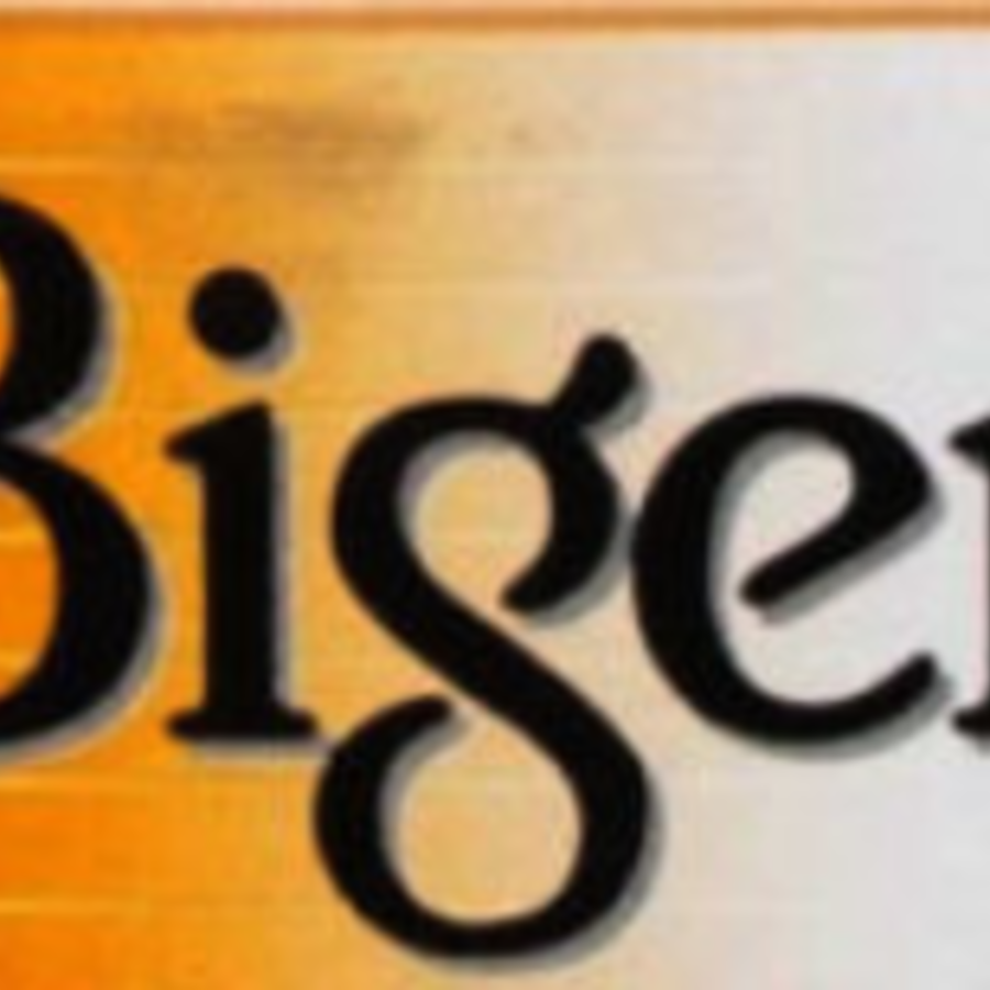 Bigen