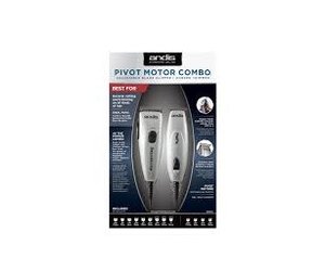 pivot motor combo