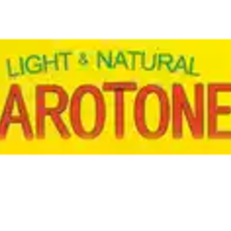 Carotone