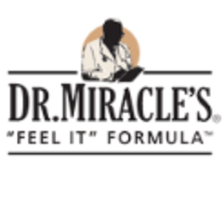 Dr. Miracles