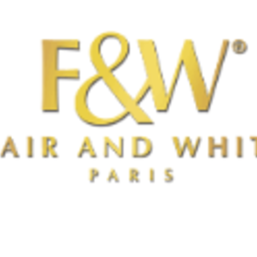 Fair & White