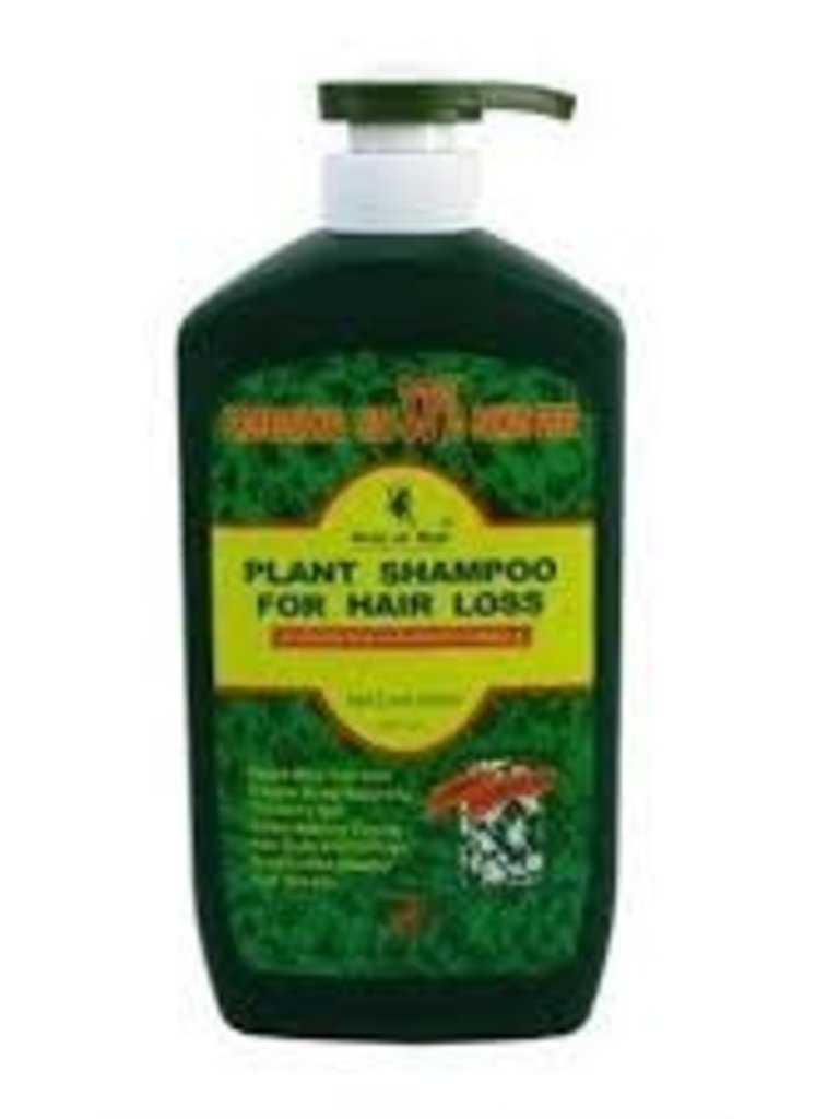 Deity DEITY PLANT SHAMPOO FOR HAIR LOSS 28OZ
