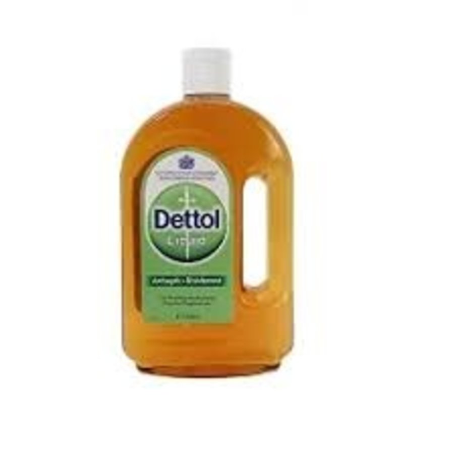 Dettol