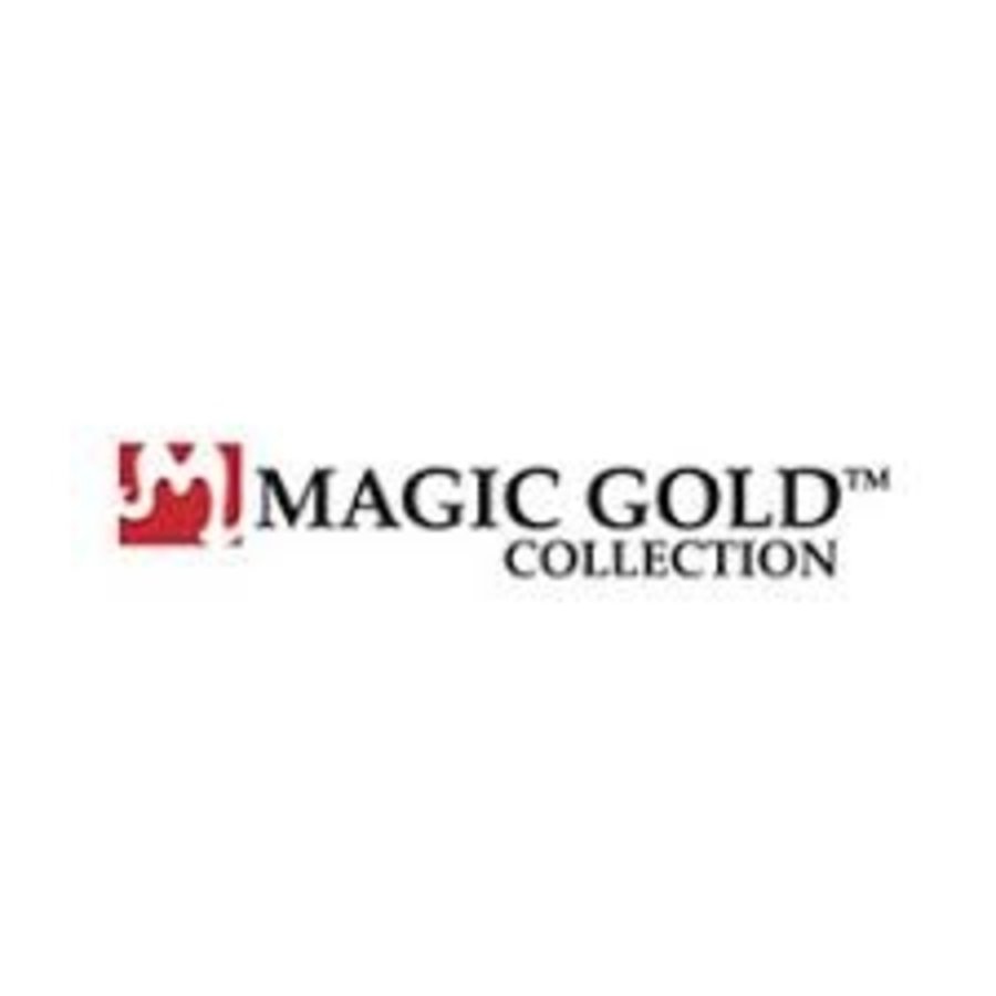 Magic Gold Collection