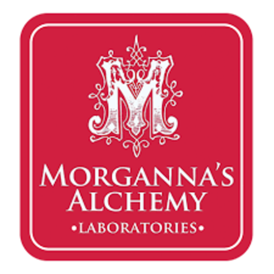 Morganna's Alchemy Laboratories