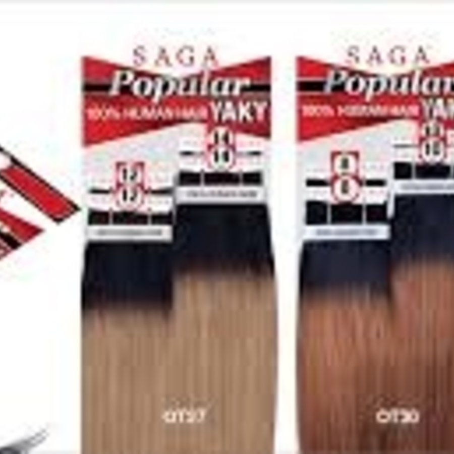 SAGA