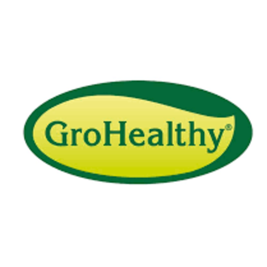 Gro Healthy