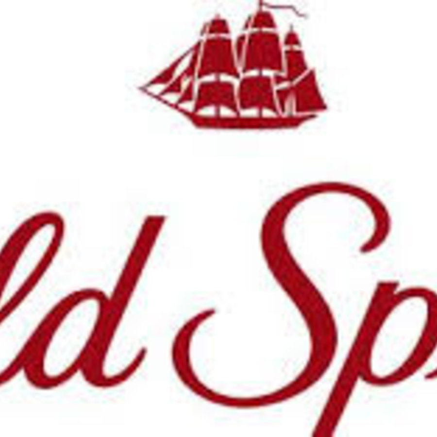 Old Spice