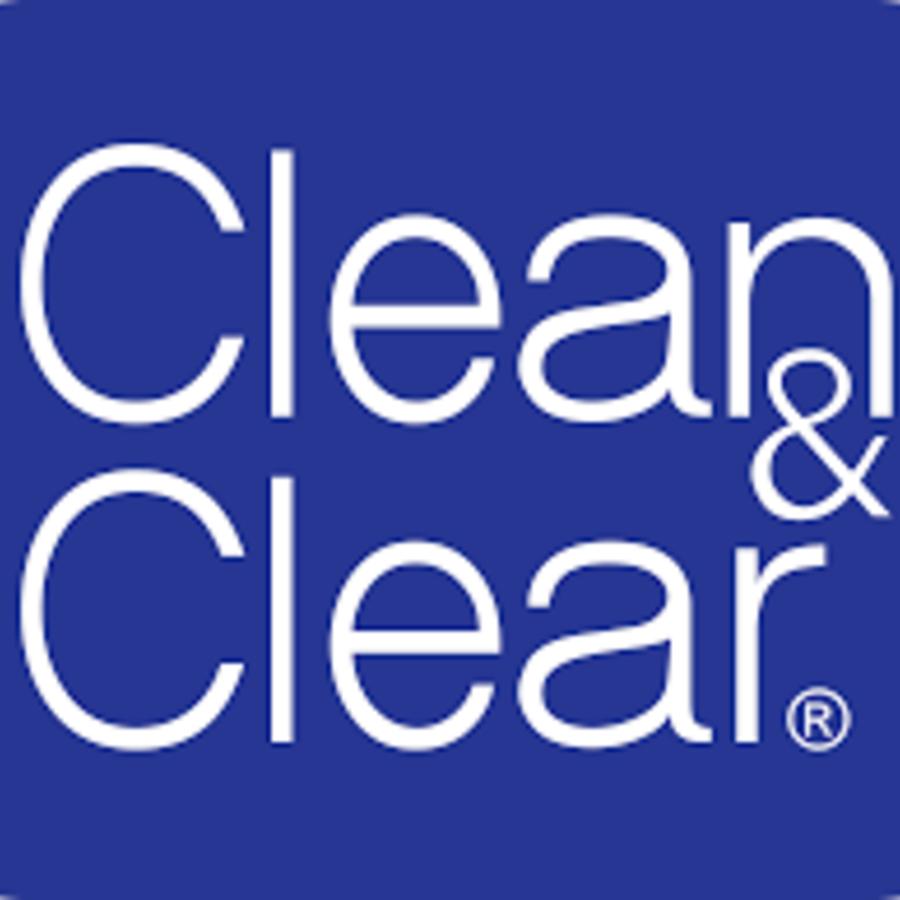 Clean & Clear
