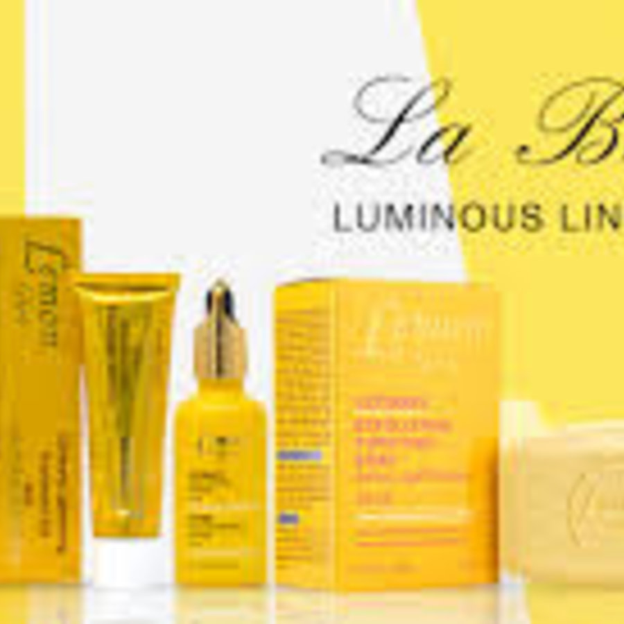 Lemon Glow