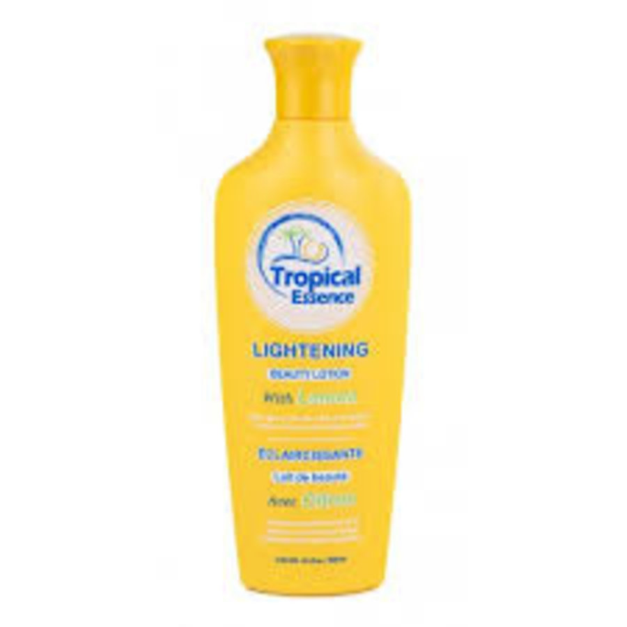 Tropical Essence