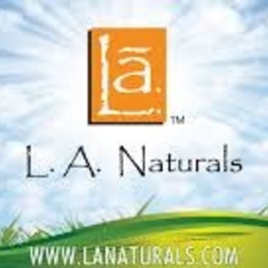 LA Naturals