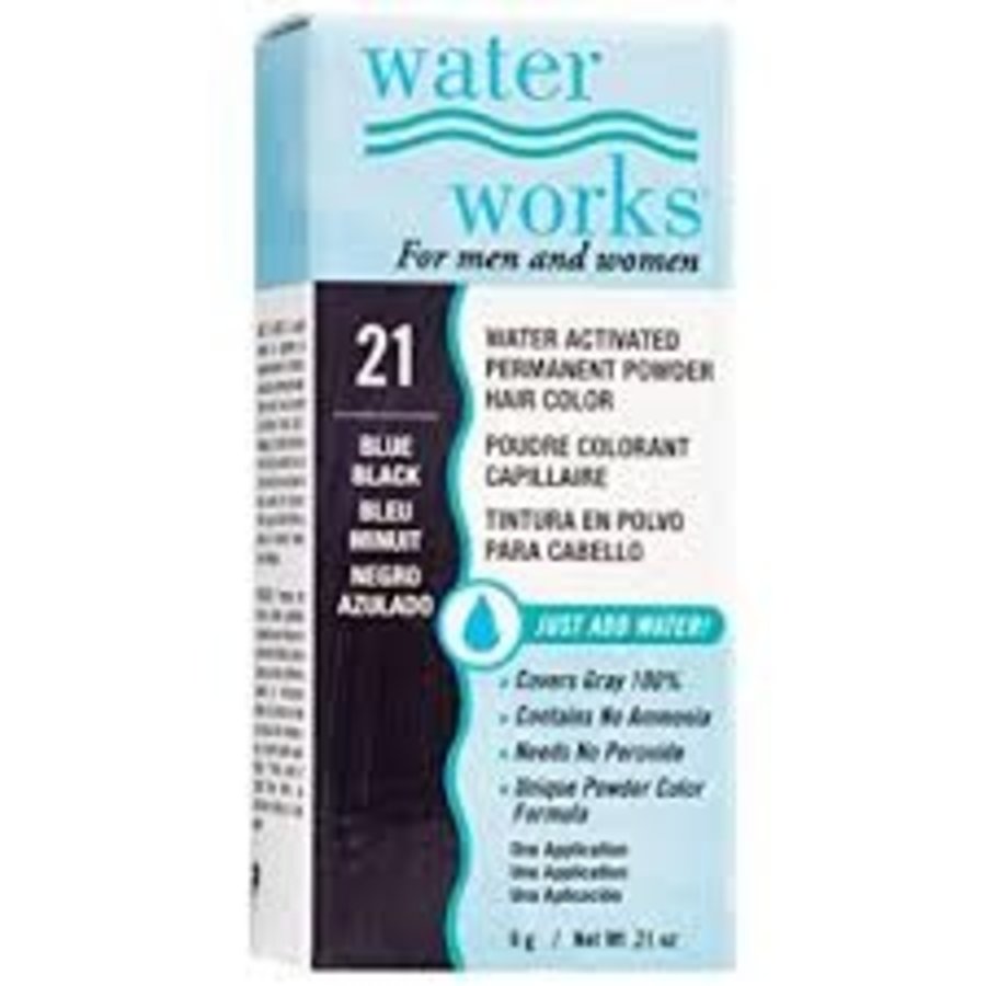 Water Works