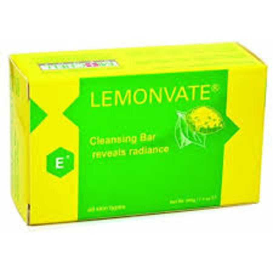 Lemonvate
