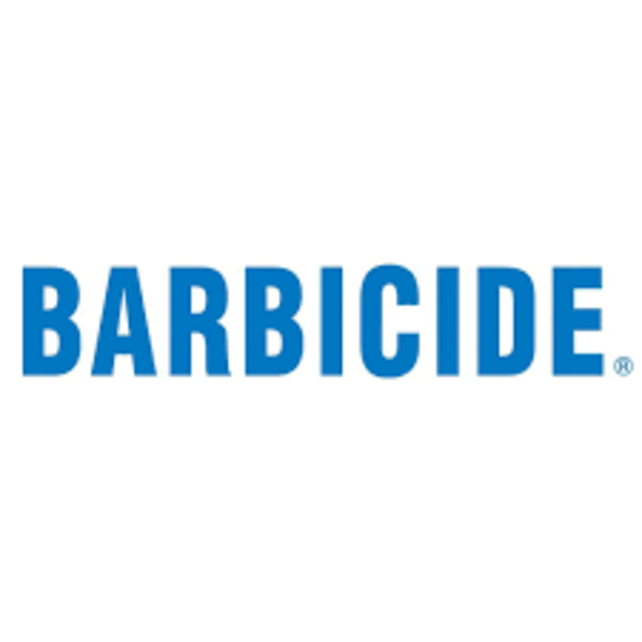 King Barbicide