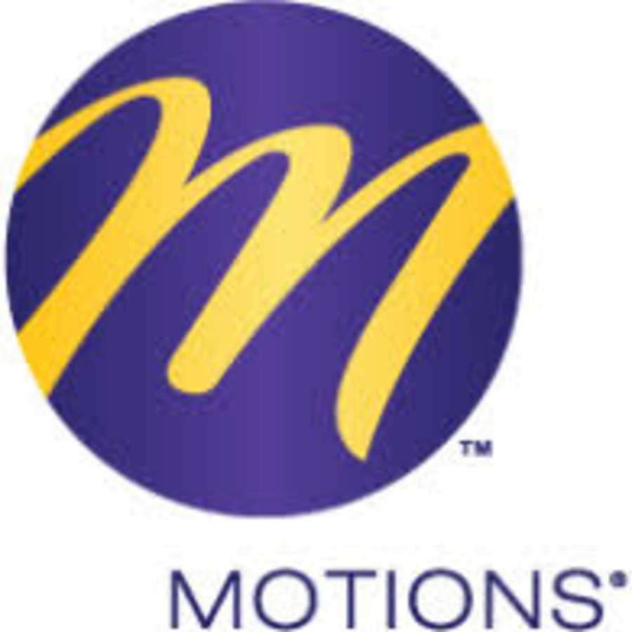 Motions