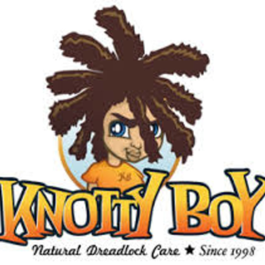 Knotty Boy