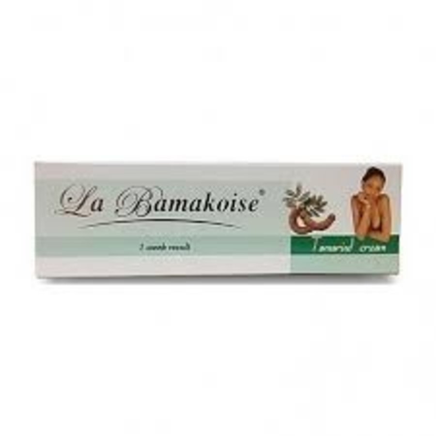 La Bamakoise