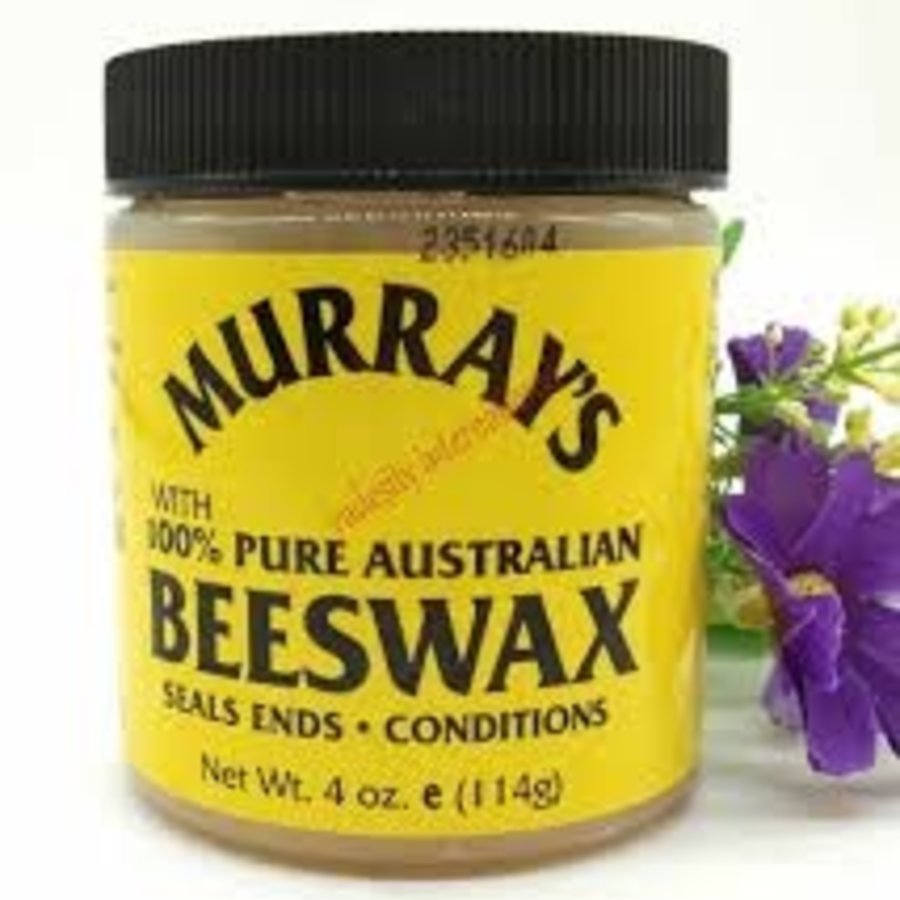 Murray's